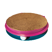 Bergan Mega Turbo Scratcher